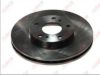 ABE C31081ABE Brake Disc